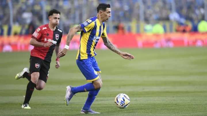 Liga Profesional 2026: se viene el sorteo de la fecha de los próximos clásicos entre Newell's y Central