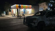 Matan a un hombre y hieren a otro en tienda de conveniencia del sector Los Ángeles, en Culiacán