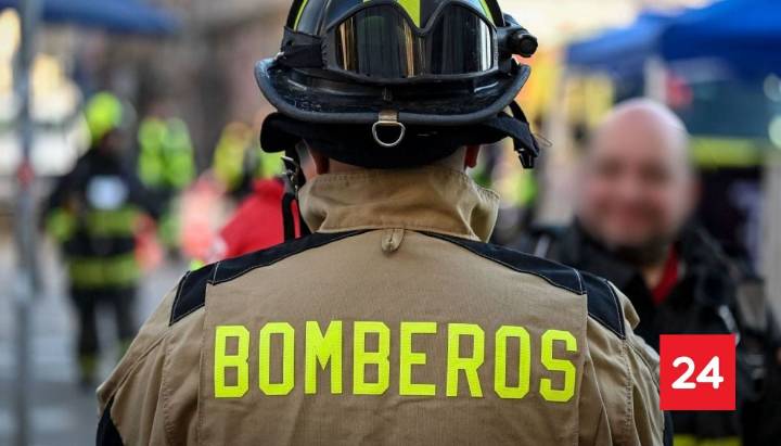 Bombero es desvinculado tras provocar incendio forestal en La Cruz