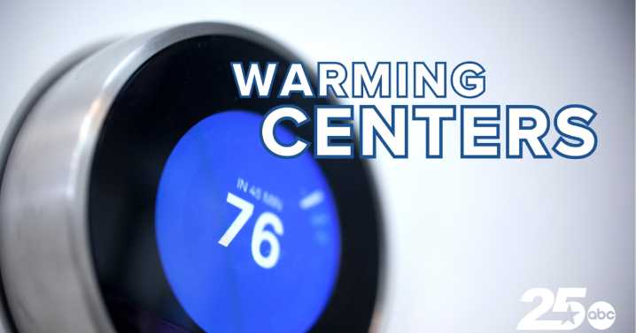 Temple outlines when city will offer warming shelters and stations