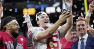 Fernando Mendoza looking to add a historic Heisman Trophy win for Indiana to his college ride
