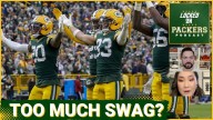 CONFIDENT: Why Evan Williams is RIGHT to say the Packers' best is too good for the rest of the NFL