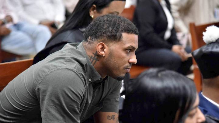 New Trial Ordered For Convicted Rays Shortstop Wander Franco