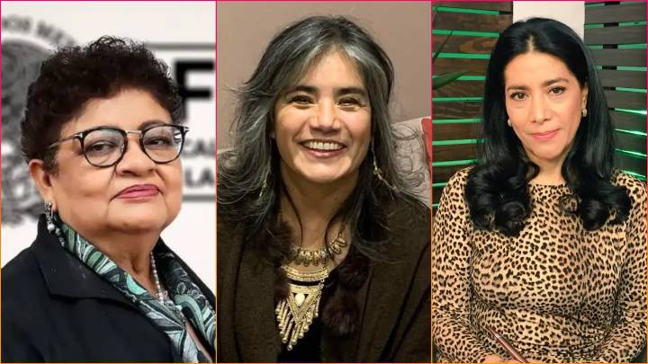 Senado confirma terna de Sheinbaum para la FGR; sigue Godoy