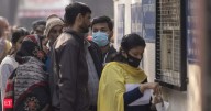 India is a rising power, but Delhi is a gas chamber