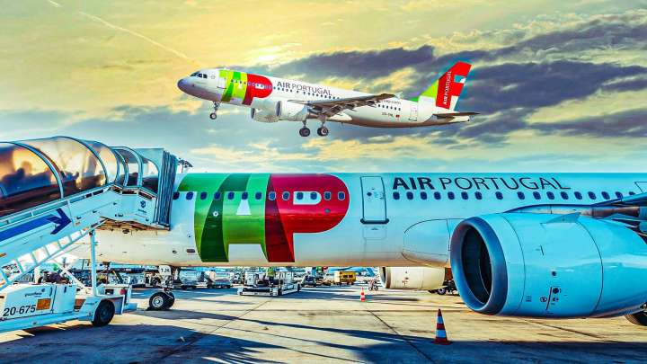 Travel Chaos: 60+ Flights Grounded At This Major Airport Today