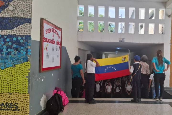 Inicio de clases será el 12 de enero de 2026: revise aquí el calendario del Min