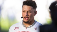 Patrick Mahomes fires off clear message to his alma mater on making history