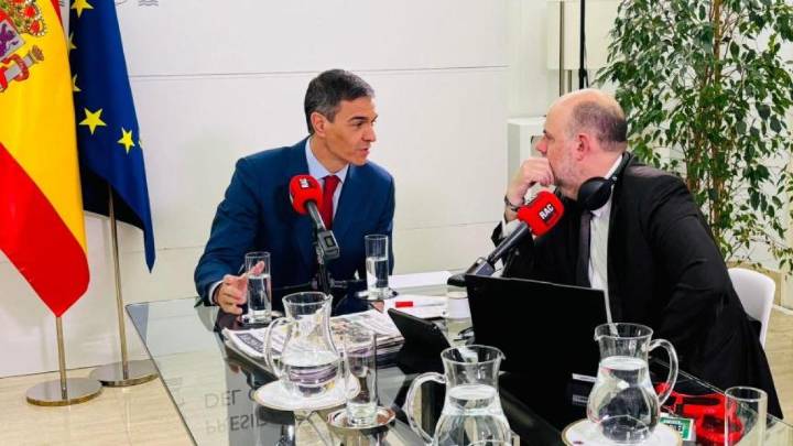 Vídeo | Sánchez: “Asumo los incumplimientos y los retrasos que ha criticado Junts"