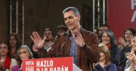 Sánchez ensalza el protocolo antiacoso sexual del PSOE en plenos escándalos dentro del partido