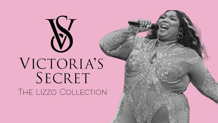 Victoria’s Secret Quietly Cancels New Lizzo Lingerie Line