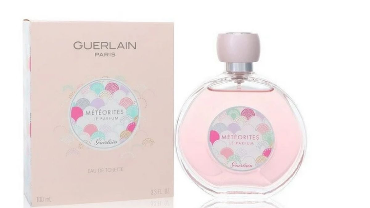 Abogado pilarense compró un perfume por internet y le mandaron droga: estuvo preso más de un año