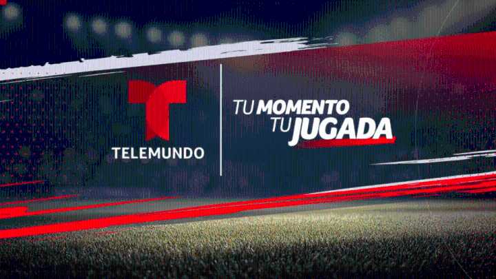 Telemundo lanza «Tu Momento. Tu Jugada.» para inspirar a jóvenes