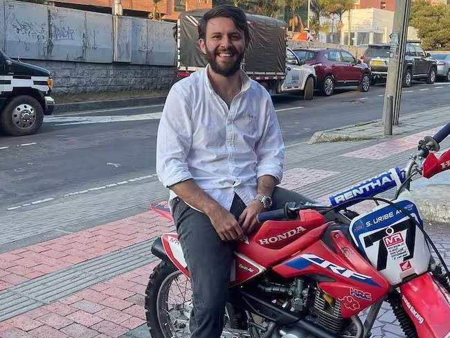 Menor es judicializado por el asesinato de Jean Claude Bossard