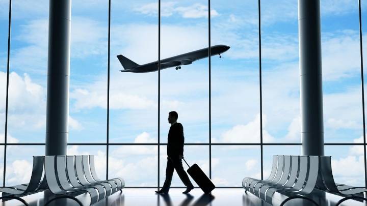 Flight Services Resume At Scotland's Edinburgh Airport After IT System Glitch Disrupts Ops