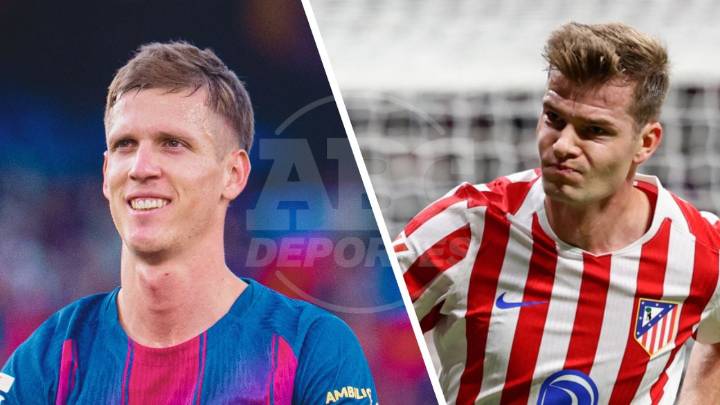 LaLiga: El FC Barcelona recibe al Atlético de Madrid en la Jornada 19 de Liga española