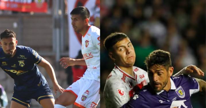 Repasa la clasificación de Cobreloa y Deportes Concepción a la final de la Liguilla del Ascenso