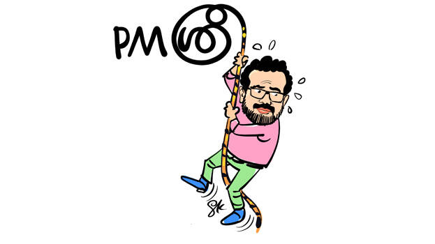 'You Too Brittas' and 'Brittas Munna': CPM in trouble as PM Shri controversy brews again