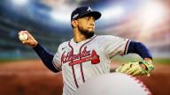 Braves, Robert Suarez agree to $45 million contract in free agency