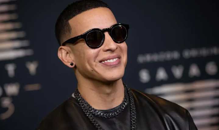 Daddy Yankee demanda a Raphy Pina y su exesposa por presunto desvío de regalías