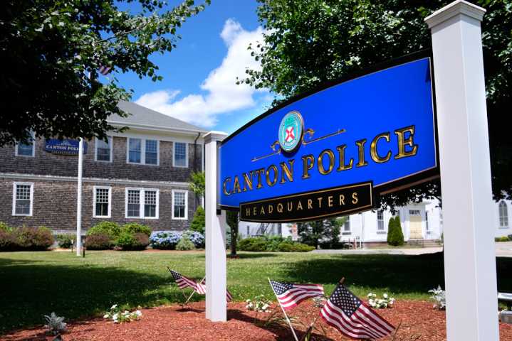 Canton man suspected of September killing surrenders to police