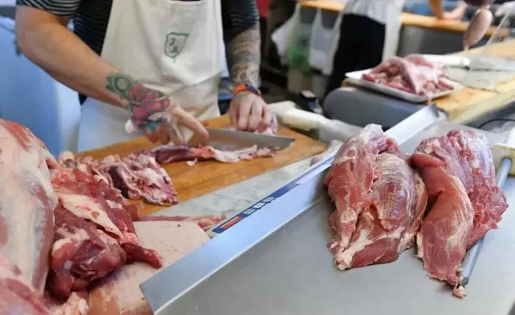 Hoy se conoce la inflación de noviembre: esperan que vuelva a superar el 2%