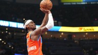 Los escandalosos números de los Thunder: del 24/1 a las victorias por 17 puntos de media