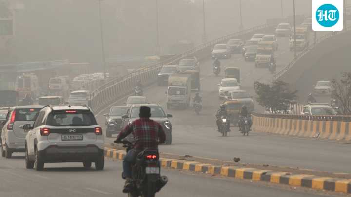 GRAP does not mandate work-from-home for Centre staff: Delhi HC