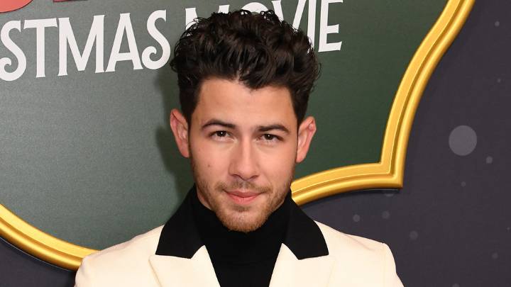 Nick Jonas announces solo album