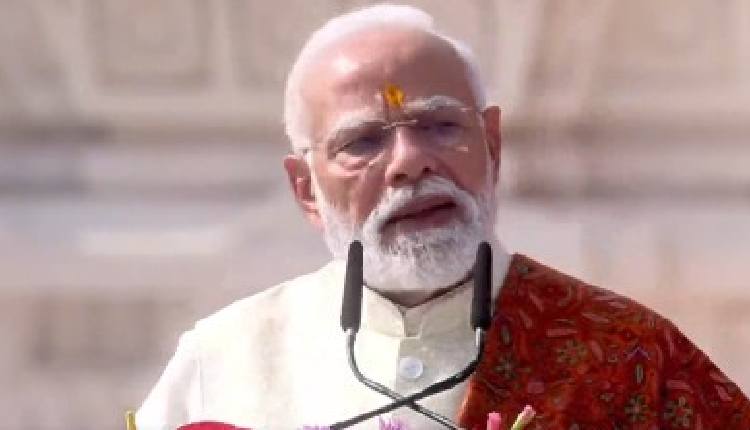 PM Modi Hails BJP’s Thiruvananthapuram Breakthrough As Watershed Moment In Kerala Politics