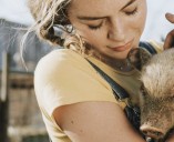 Veganuary lanza su campaña 2026 en Latinoamérica: “Nuevo Año, mismo tú”