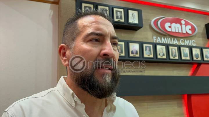 CMIC a favor del incremento al ISN; infraestructura necesaria