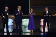 Estamos orgullosos y orgullosas de recibir por tercera vez la Copa Mundial. tenemos un pueblo extraordinario: presidenta Claudia Sheinbaum en sorteo FIFA 2026.