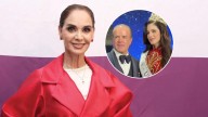 Lupita Jones se le va a la yugular a Raúl Rocha, dueño de Miss Universo