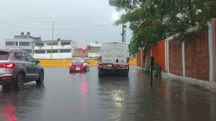 Emiten Alerta Gris por llegada del Frente Frío 19 en Veracruz