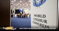 World Uyghur Congress highlights rights violations in China’s Xinjiang region