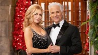 'Young and the Restless': Christian LeBlanc, Tracey E. Bregman on Michael and Lauren's 20