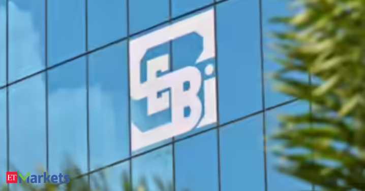 Sebi eases AIF rules, allows AI-only schemes & wider exemptions for large value funds