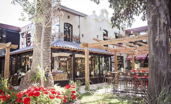 Parece Punta del Este pero queda en zona sur: escapada al nuevo polo gastronómico