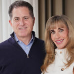 Michael and Susan Dell donate $6.25 billion to encourage families to claim ‘Trump Accounts’