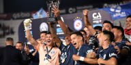 Sortearon los cruces de la Copa Argentina 2026: contra quiénes jugarán Boca Juniors y River Plate