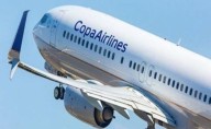 Suspensión temporal de vuelos de Copa Airlines...