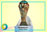 México y Sudáfrica abrirán el Mundial 2026 el 11 de junio en CDMX