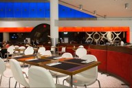 JetBlue’s First-Ever Airport Lounge Is Coming To JFK This Month — See The Interior, Food And Drink, Game Room And More