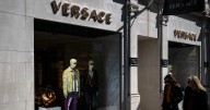 Prada Group says it has purchased fashion rival Versace in a deal worth nearly $1.4 billion