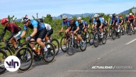 Vuelta Curicó Tour 2025: 12 equipos se disputan el título entre montaña y costa