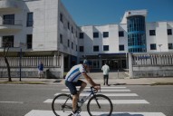 Más personal, menos espera: el Hospital de Laredo revive tras años de abandono del PSOE y el PRC