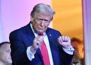 Indiana Republicans advance Trump-backed congressional map, fate in Senate unclear