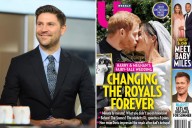 Exclusive | Dan Wakeford out as EIC of celeb gossip mag Us Weekly
