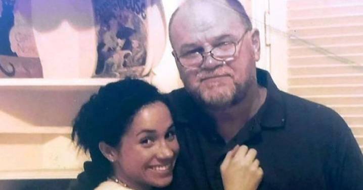 Thomas Markle: Major update on Meghan Markle's dad who was rushed to hospital